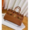 Hermes togo shoulder bag 42cm