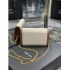YSL uptown shoulder bag 19cm