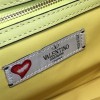 Valentino shoulder bag 4542