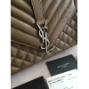 YSL ENVELOP SATCHEL 5123