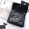 YSL small Niki Leather Shoulder Bag
