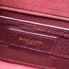 YSL MONOGRAM KATE 4972