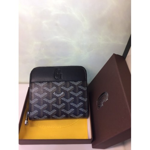 Goyard zipped wallet 03