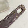 Hermès Kelly Clutch 2863