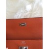 Hermès Kelly Clutch 2714
