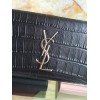 YSL MONOGRAM KATE Clutch 4963