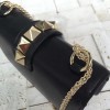 Valentino CHAIN CROSS BODY BAG 4698