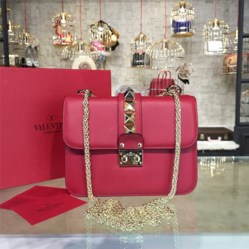 Valentino CHAIN CROSS BODY BAG 4695