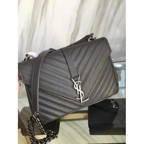 YSL MONOGRAM COLLEGE 5109