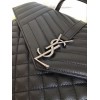 YSL ENVELOP SATCHEL 4812