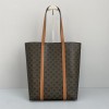 Celine monogram totebag 60174