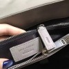 YSL MONOGRAM LOULOU