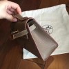 Hermes Mini kelly 2832