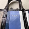 BALENCIAGA Bazar Shopper 5587