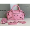 Balenciaga cagole XS handle bag