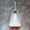 BALENCIAGA HOURGLASS SMALL BAG White
