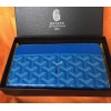 Goyard long zipped wallet 03