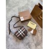 Burberry shoulder bag 22cm