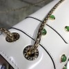 Bvlgari serpenti forever 6051