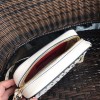 Valentino Garavani One Stud White Box Bag