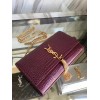 YSL MONOGRAM KATE 5042