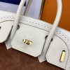 Hermes Birkin Green 10124 30cm