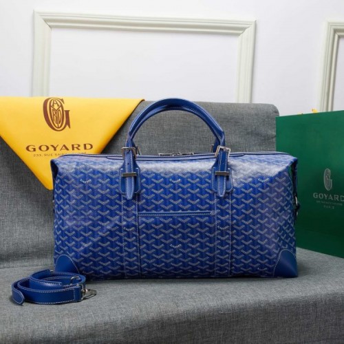 Goyard Goyard Boeing Black Bag