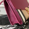 Burberry shoulder bag 5828