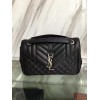 YSL ENVELOP SATCHEL