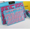 Fendi Peekaboo Iseeyou tote bag