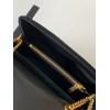 YSL Loulou Bag Y-Quilted suede large bag