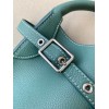 Celine nano bucket geeen bag