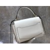GIVENCHY Mini Eden Bag in white