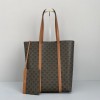 Celine monogram totebag 60174
