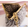 Fendi First nake skin handle 26cm