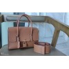 Hermes Darg Brown 22