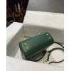 Dolce & Gabbana Dg Girls Green Bag