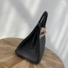 Hermes Birkin 25 Gold Hardware