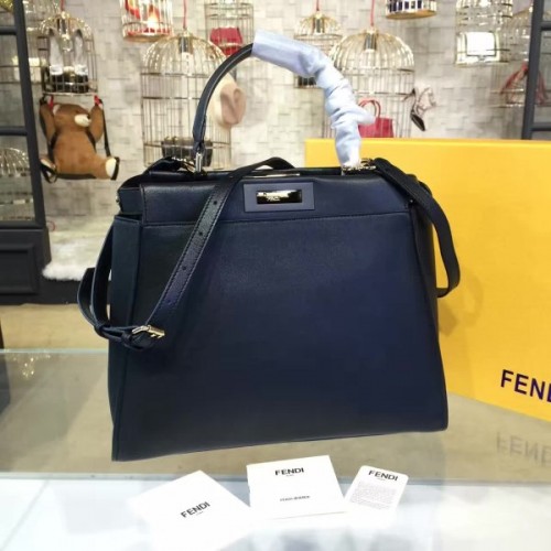 FENDI Peekaboo