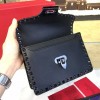 Valentino GUITAR ROCKSTUD ROLLING CROSS BODY BAG 4424