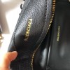 Balenciaga bumbag