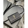 YSL Kate Belt Caviar Bag