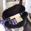 Balenciaga Navy Cabas 5554