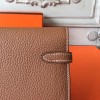 Hermès wallet 2984