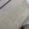 Fendi Sunshine Tote Bag 36cm