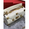 Valentino Garavani Roman Stud Bag 25cm