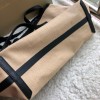 Burberry tote bag