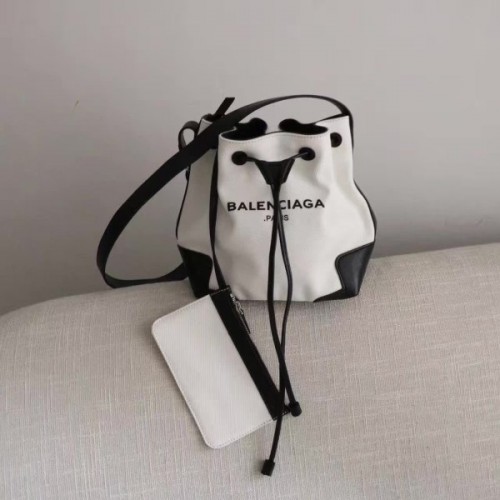 BALENCIAGA Bucket bag