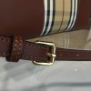 Burberry Shoulder Bag 5772