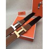Hermes Belt 001
